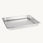 SS GN PAN 2/1 with 10cm