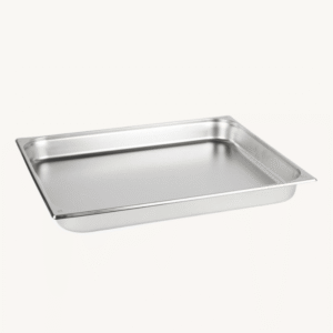 SS GN PAN 2/1 with 10cm