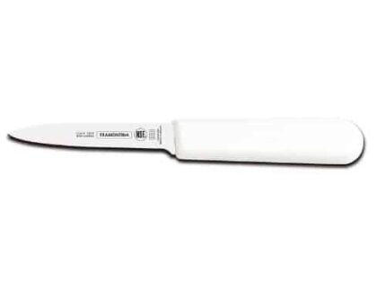 Paring knife 3 Inch white