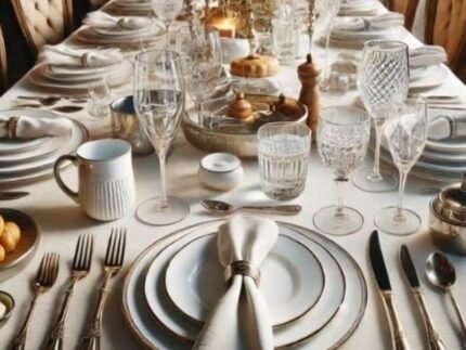 Tableware 800 x 800 px