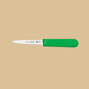 Tramontina 3 Inch Professional Paring Knife Blue Handle