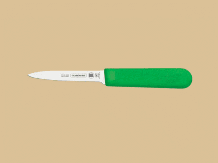 Tramontina 3 Inch Professional Paring Knife Blue Handle