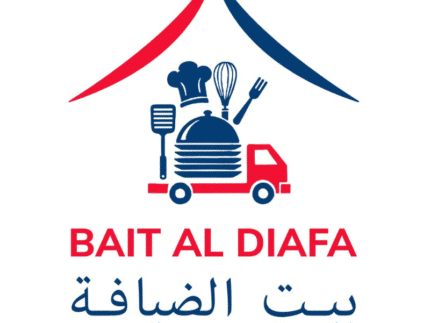 Bait Al Diafa Logo